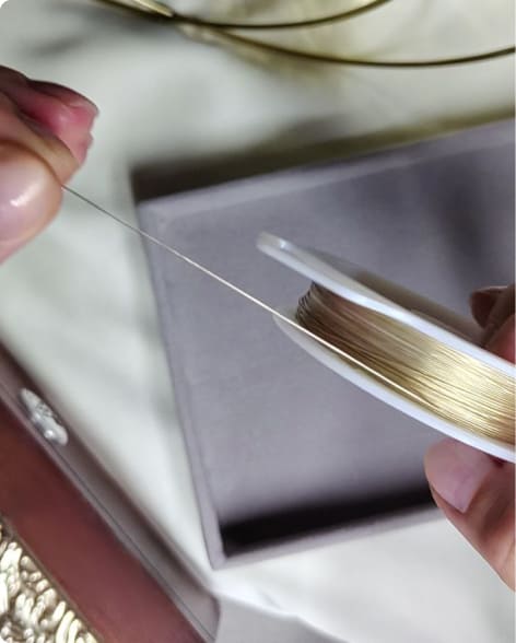 Уникальное украшение